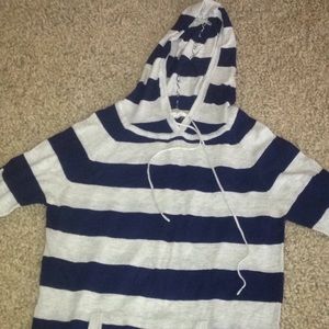 Comfy stripped shirt